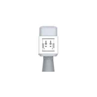 Milesight IoT Ultrasonic Distance/ Level Sensor, EM500-UDL-868M-W100 LoRaWAN / IP67 / Range 10m Milesight IoT Ultrasonic Distance/ Level Sensor, EM500-UDL-868M-W100 LoRaWAN / IP67 / Range 10m
