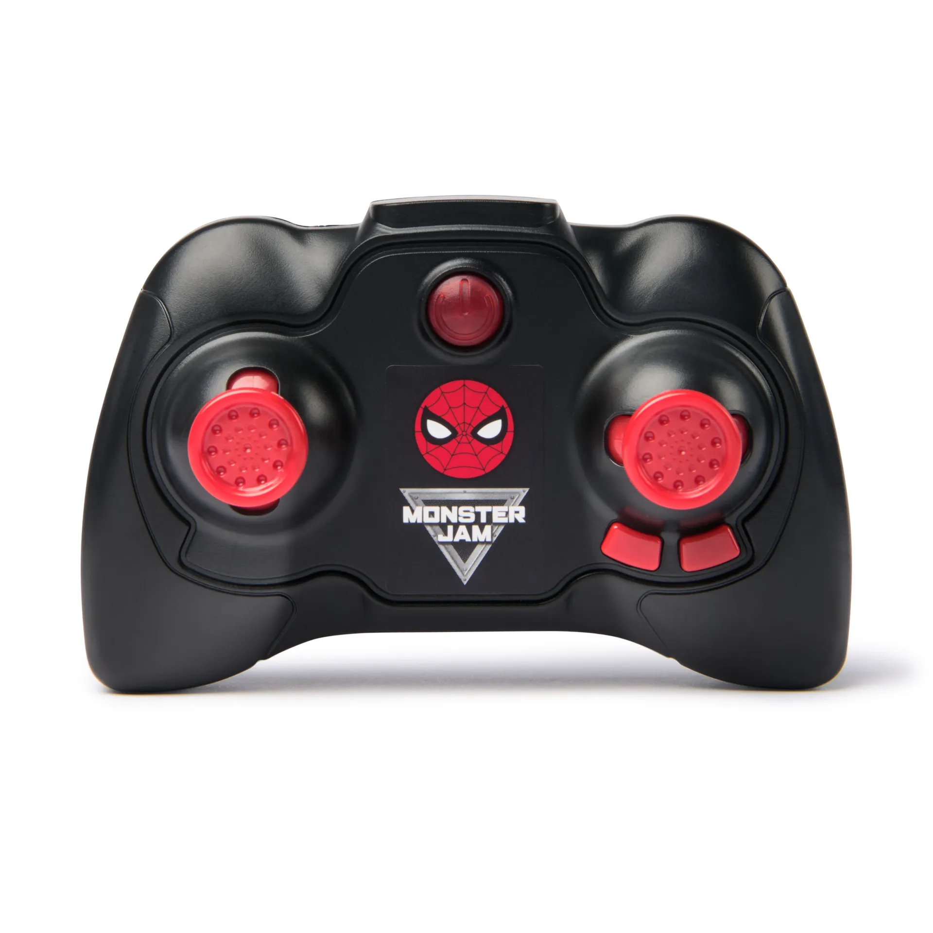 Monster Jam Marvel Mega Spider-Man RC Gelände-Monster Truck, über 61cm lang, Maßstab 1:6, Superhelden-Spielzeug ab 4 Jahren – Bild 6