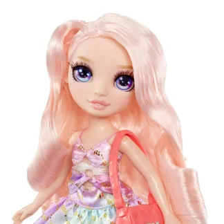 Rainbow High My Fashion Style Fashion Dolls- Bella Rainbow High My Fashion Style Fashion Dolls- Bella