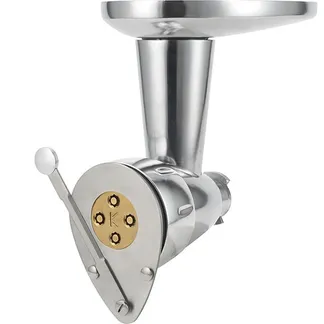 Kenwood KAX92.A0ME Mixer-/Küchenmaschinen-Zubehör Nudelpresse Kenwood KAX92.A0ME Mixer-/Küchenmaschinen-Zubehör Nudelpresse