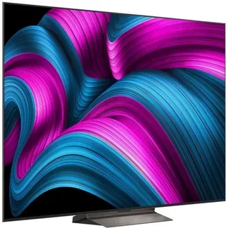 OLED65C5ELB.AEUD evo TV, OLED-Fernseher OLED65C5ELB.AEUD evo TV, OLED-Fernseher
