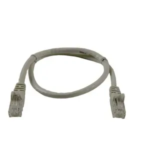 Patchkabel RJ45, CAT6 250Mhz, 30m grau, UTP(U/UTP), PVC, Synergy 21, Patchkabel RJ45, CAT6 250Mhz, 30m grau, UTP(U/UTP), PVC, Synergy 21,