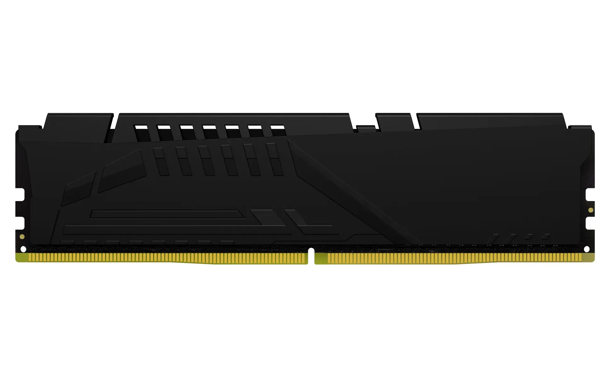 Kingston Technology FURY Beast 32GB 5600MT/s DDR5 CL36 DIMM Schwarz – Bild 3