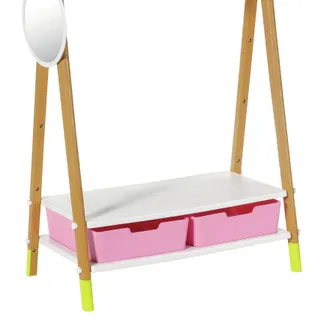 BABY born 830000 Puppenzubehör Puppen-Kleiderschrank BABY born 830000 Puppenzubehör Puppen-Kleiderschrank