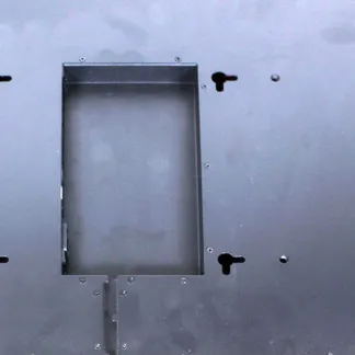 ALLNET Sunlight Wall Display 27 Zoll High Brightness FullHD, Signage ALLNET Sunlight Wall Display 27 Zoll High Brightness FullHD, Signage