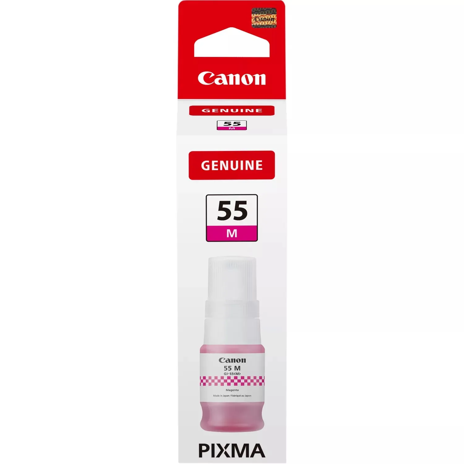 Canon GI-55 M – Bild 2