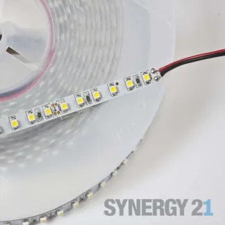 Synergy 21 LED Flex Strip 3528 – 60 WW DC24V 48W IP20 SWW Synergy 21 LED Flex Strip 3528 – 60 WW DC24V 48W IP20 SWW