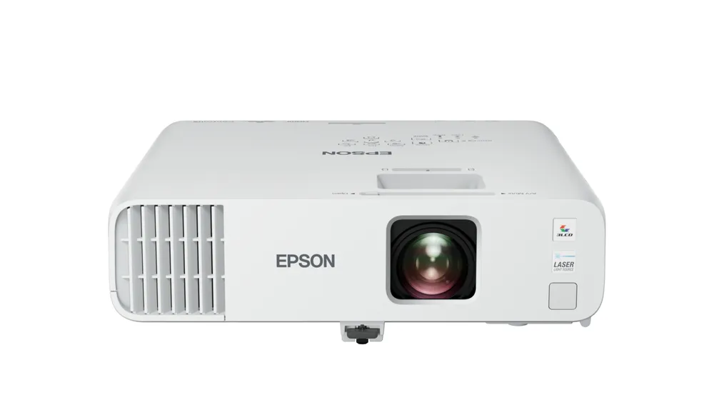Epson EB-L260F Standard Throw-Projektor 4600 ANSI Lumen 3LCD 1080p (1920×1080) Weiß Epson EB-L260F Standard Throw-Projektor 4600 ANSI Lumen 3LCD 1080p (1920×1080) Weiß