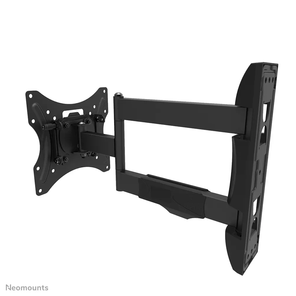 Neomounts WL40-550BL12 TV-Wandhalterung 32-55" - volle Bewegung - einfache Installation – Bild 6