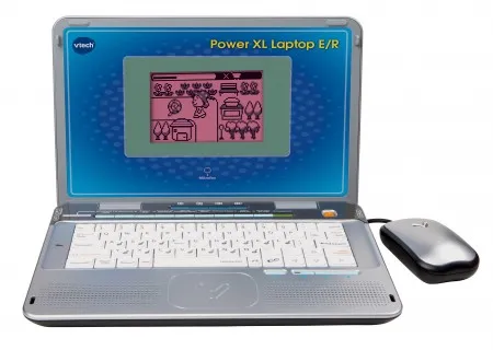 VTech Power XL Laptop E/R – Bild 3