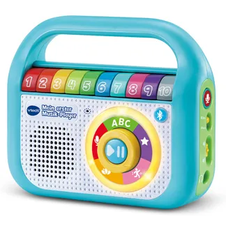 VTech Baby Mein erster Musik-Player VTech Baby Mein erster Musik-Player
