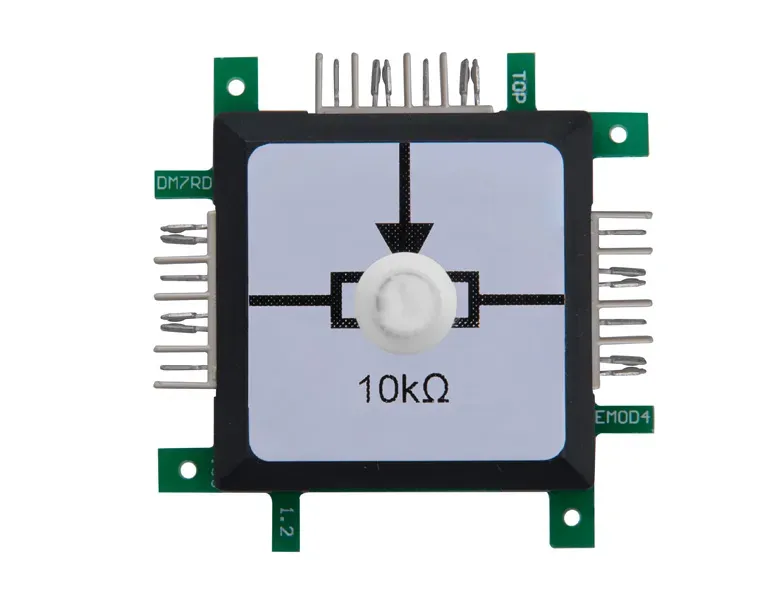 ALLNET Brick’R’knowledge Potentiometer 10kOhm ALLNET Brick’R’knowledge Potentiometer 10kOhm