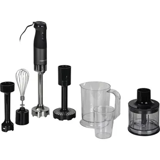 Triblade XL Pro Stabmixer HBM80.322BK Triblade XL Pro Stabmixer HBM80.322BK