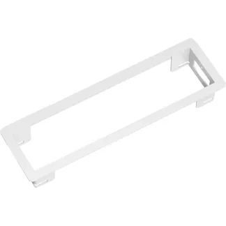 POWER FRAME Einbaurahmen 3-fach POWER FRAME Einbaurahmen 3-fach