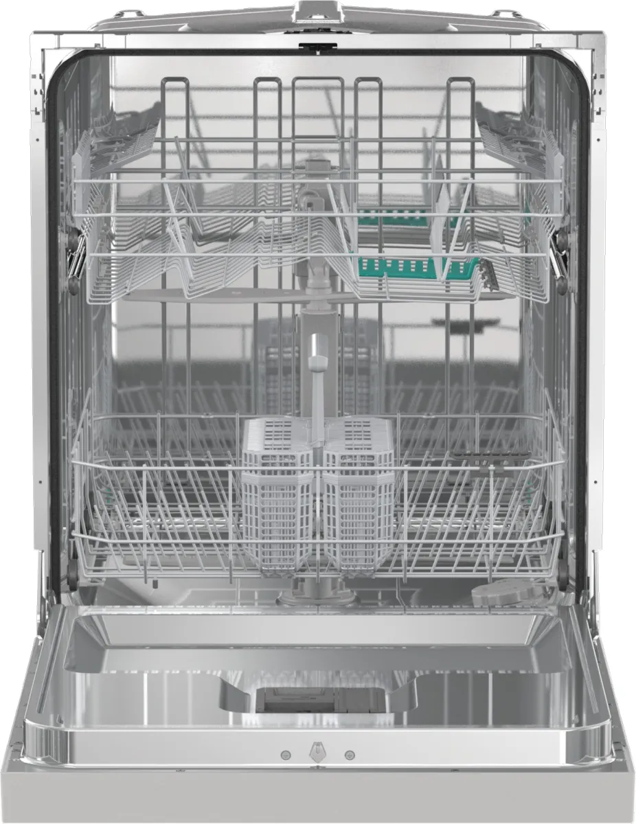 Gorenje Geschirrspüler GI642E90X BK065 – Bild 7