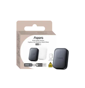 AQARA Multi-State Sensor P100 Kit *weiß* AQARA Multi-State Sensor P100 Kit *weiß*