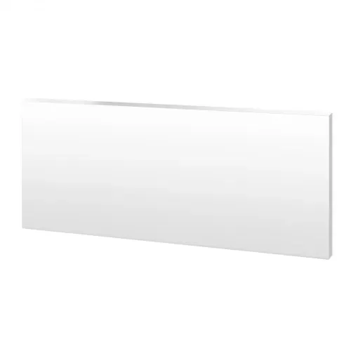 VEVOR HDPE Kunststoffplatte, 1 Stk. hochdichte Polyethylenplatten, 1219x610 mm, 13 mm dick, anpassbare Platten, ideal für Heimwerkerarbeiten, schwere Industriegeräte, weiß – Bild 9