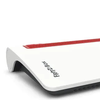 Mesh Set 7530 AX + 1200 AX Dual-Band (2,4 GHz/5 GHz) Wi-Fi 6 (802.11ax) Rot, Weiß 4 3G Intern Mesh Set 7530 AX + 1200 AX Dual-Band (2,4 GHz/5 GHz) Wi-Fi 6 (802.11ax) Rot, Weiß 4 3G Intern