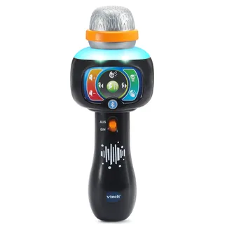 VTech Baby Magisches Singspaß-Mikrofon VTech Baby Magisches Singspaß-Mikrofon