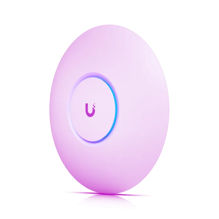 Ubiquiti Wireless AP WIFI6 • AX3000 • 2x2 • Indoor • 1 GbE • UniFi • U6+ – Bild 3