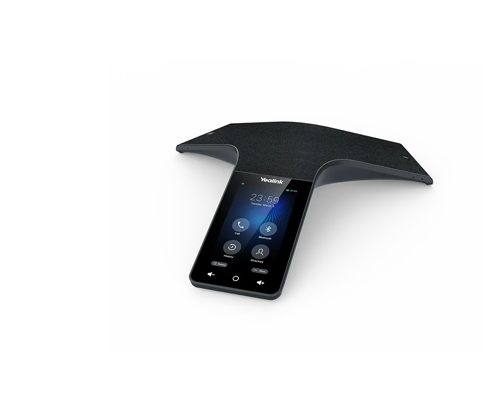 Yealink SIP CP965 Conference Phone android based inkl. Wireless Mikrophone Yealink SIP CP965 Conference Phone android based inkl. Wireless Mikrophone