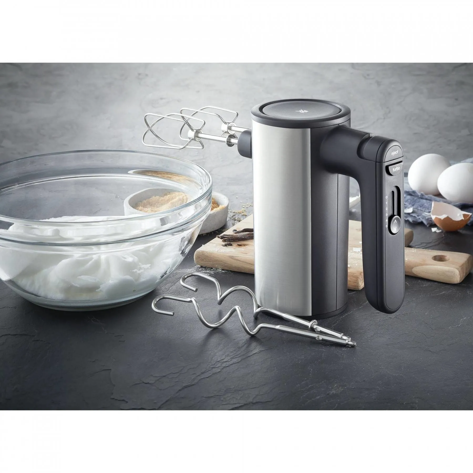 WMF Kult X Handmixer Edition – Bild 5