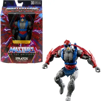 Masters of the Universe Masterverse Vintage Collection Stratos, Spielfigur Masters of the Universe Masterverse Vintage Collection Stratos, Spielfigur