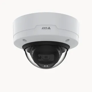 AXIS Netzwerkkamera Fix Dome M3216-LVE AXIS Netzwerkkamera Fix Dome M3216-LVE