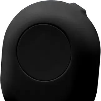 Shelly · Unterputz Zubehör · „Button Add-on black“ Shelly · Unterputz Zubehör · „Button Add-on black“