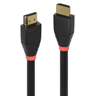 Lindy 41072 HDMI-Kabel 15 m HDMI Typ A (Standard) Schwarz Lindy 41072 HDMI-Kabel 15 m HDMI Typ A (Standard) Schwarz