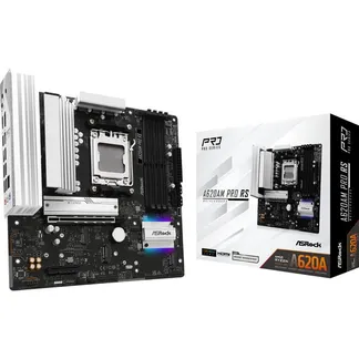 A620AM PRO RS, Mainboard A620AM PRO RS, Mainboard