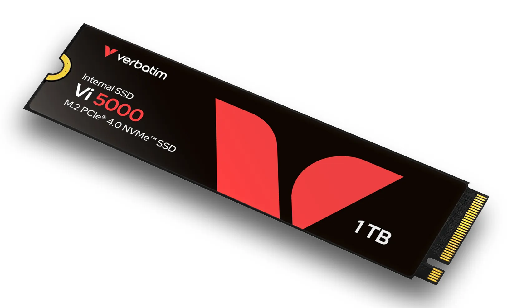 Verbatim Vi5000 1 TB M.2 PCI Express 4.0 NVMe 3D NAND – Bild 4