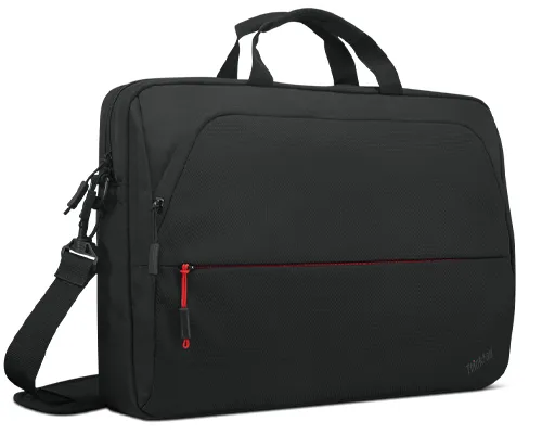 Lenovo ThinkPad Essential 16-inch Topload (Eco) 40,6 cm (16") Toploader-Tasche Schwarz – Bild 4