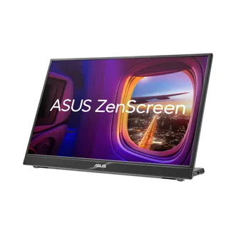 ASUS ZenScreen MB16QHG Computerbildschirm 40,6 cm (16″) 2560 x 1600 Pixel WQXGA LCD Schwarz ASUS ZenScreen MB16QHG Computerbildschirm 40,6 cm (16″) 2560 x 1600 Pixel WQXGA LCD Schwarz
