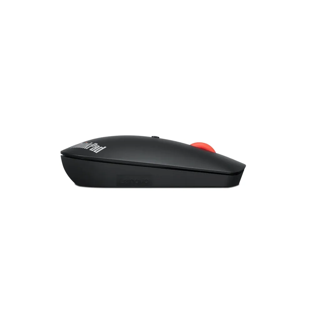 Lenovo 4Y50X88822 Maus Gaming Beidhändig Bluetooth Optisch 2400 DPI – Bild 3