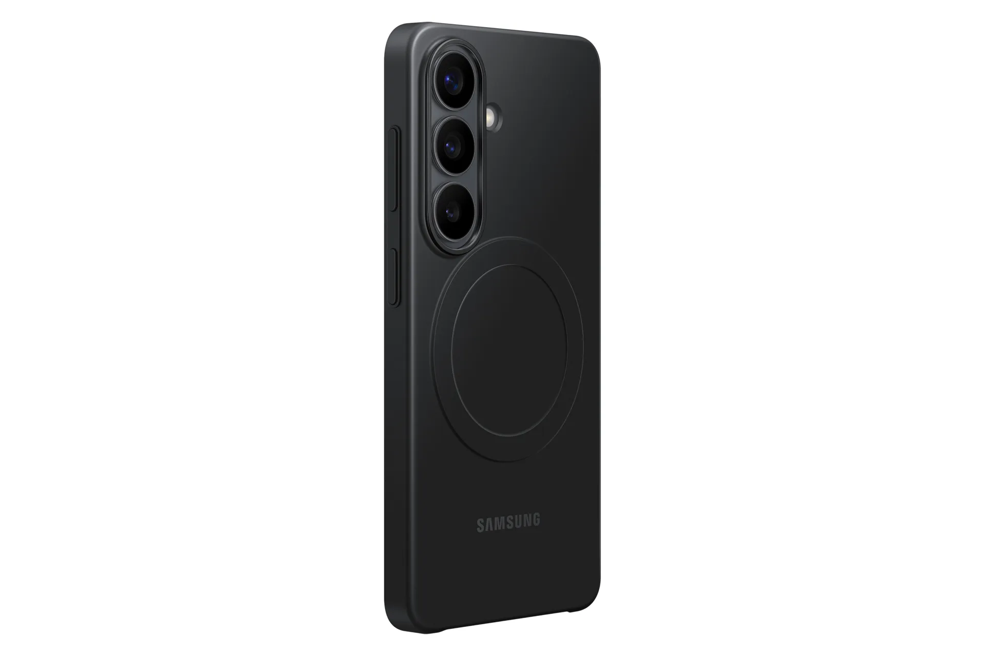 Samsung Slim Magnet Case für das Galaxy S26 – Bild 3
