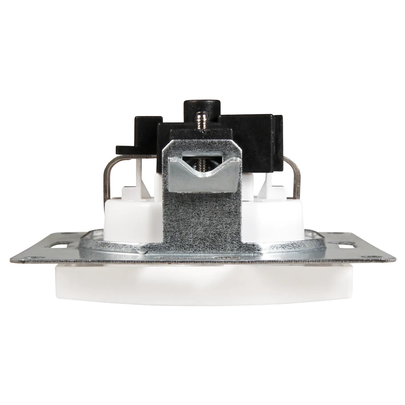 Schutzkontakt-Steckdose McPower ''Flair'' 250V~/16A, Einsteckschutz, 18er-Pack – Bild 4