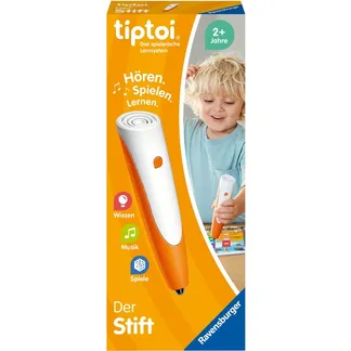 tiptoi Der Stift, Eingabestift tiptoi Der Stift, Eingabestift