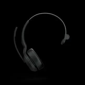 Jabra Evolve2 55 Link380/390c UC Mono Jabra Evolve2 55 Link380/390c UC Mono