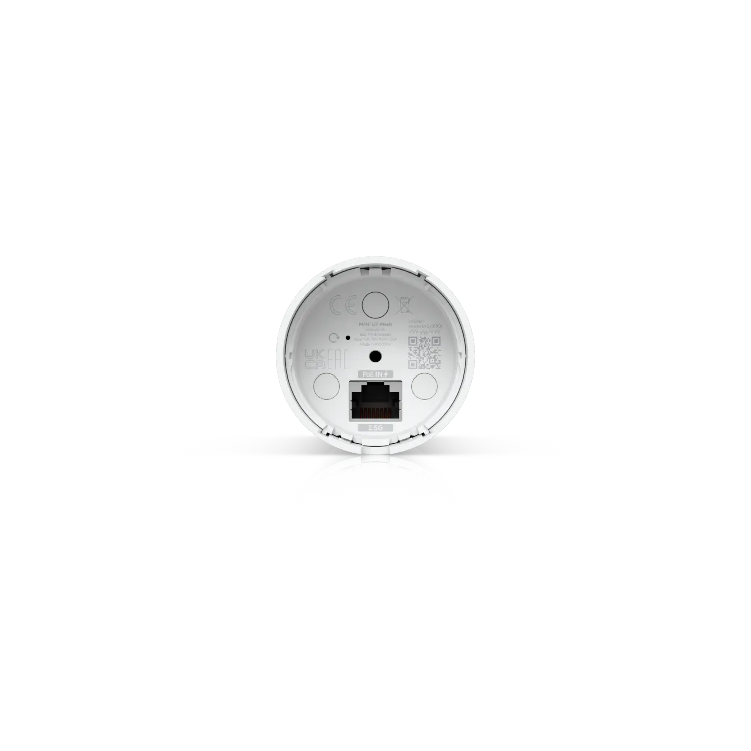 Ubiquiti Wireless AP WIFI7 • BE5000 • 2x2 • Outdoor • 2.5 GbE • UniFi • U7-Mesh – Bild 3