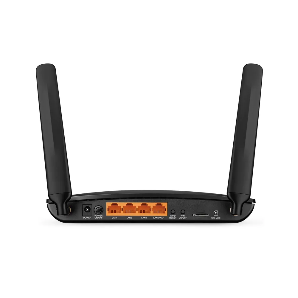 TP-Link Archer AC1200-Dualband-4G/LTE-WLAN-Router – Bild 3