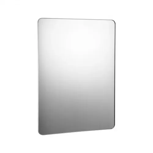 VEVOR Wandspiegel Schminkspiegel Badezimmerspiegel 1220 x 916 x 25 mm silberner Rahmen aus Aluminiumlegierung Spiegel mit Z-förmiger Halterung passend für Badezimmer Schlafzimmer Wohnzimmer – Bild 9