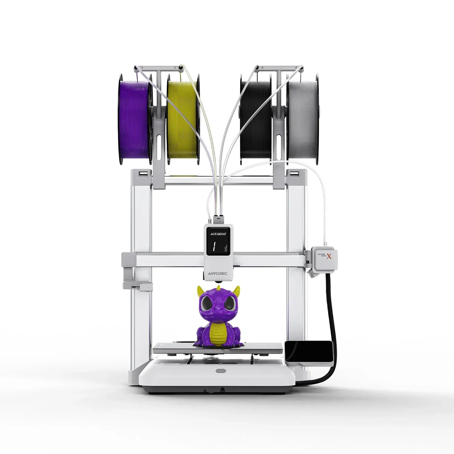 Anycubic Kobra S1 Combo Anycubic Kobra S1 Combo