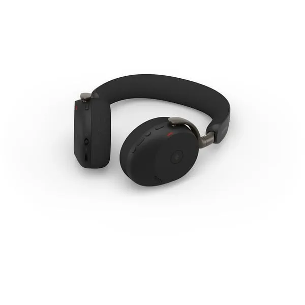 Jabra Evolve3 75 Kopfhörer Kopfband USB Typ-A Bluetooth Schwarz – Bild 15