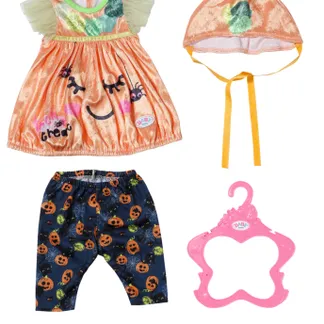 BABY born Halloween Outfit 43cm Puppen-Kleiderset BABY born Halloween Outfit 43cm Puppen-Kleiderset