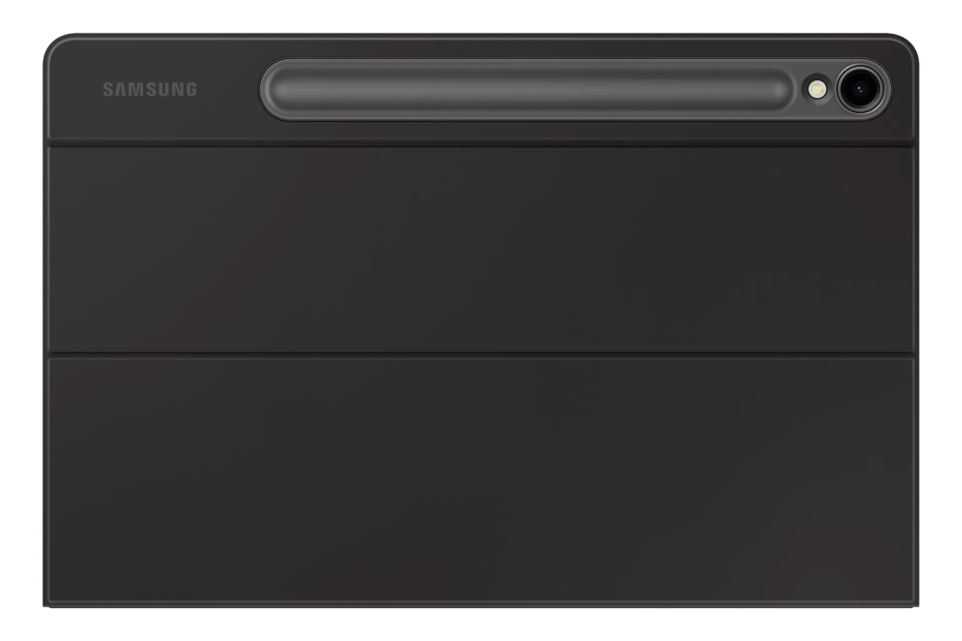 Samsung Book Cover Keyboard Slim EF-DX720 für das Galaxy Tab S9 | S9 FE – Bild 2