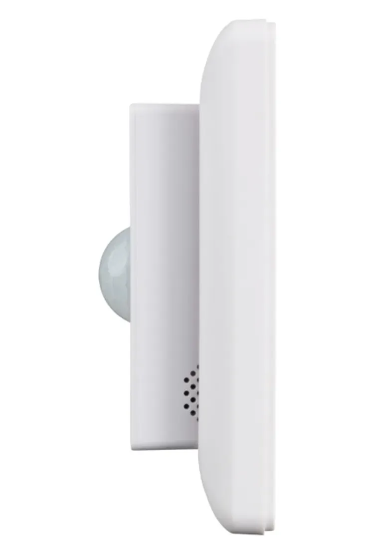 Synergy 21 LED Serie EOS 10 ZigBee PIR Sensor 4in1 – Bild 4
