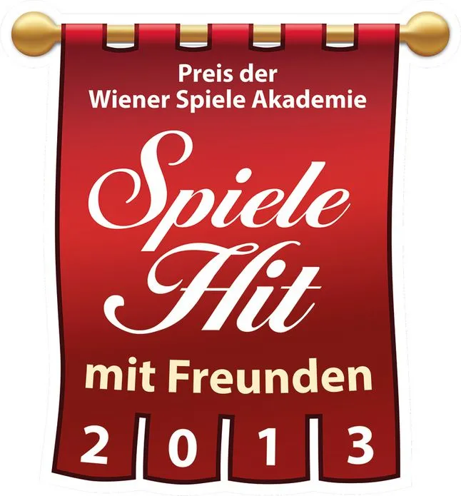 Kosmos Die Legenden von Andor – Bild 5