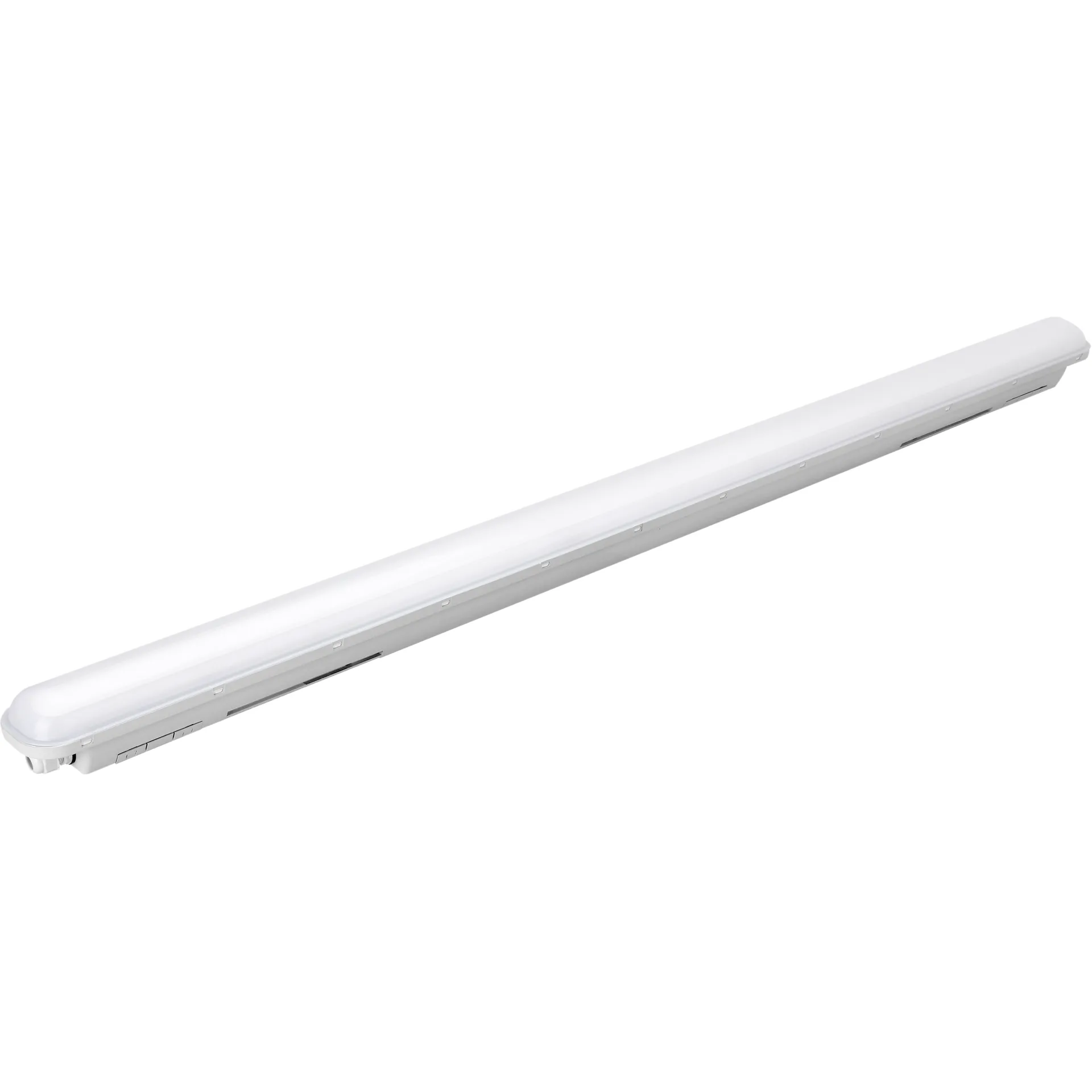 LED Feuchtraumleuchte McShine “FL-115“ 50W, 5000lm, IP65, 4000K, 150cm LED Feuchtraumleuchte McShine “FL-115“ 50W, 5000lm, IP65, 4000K, 150cm