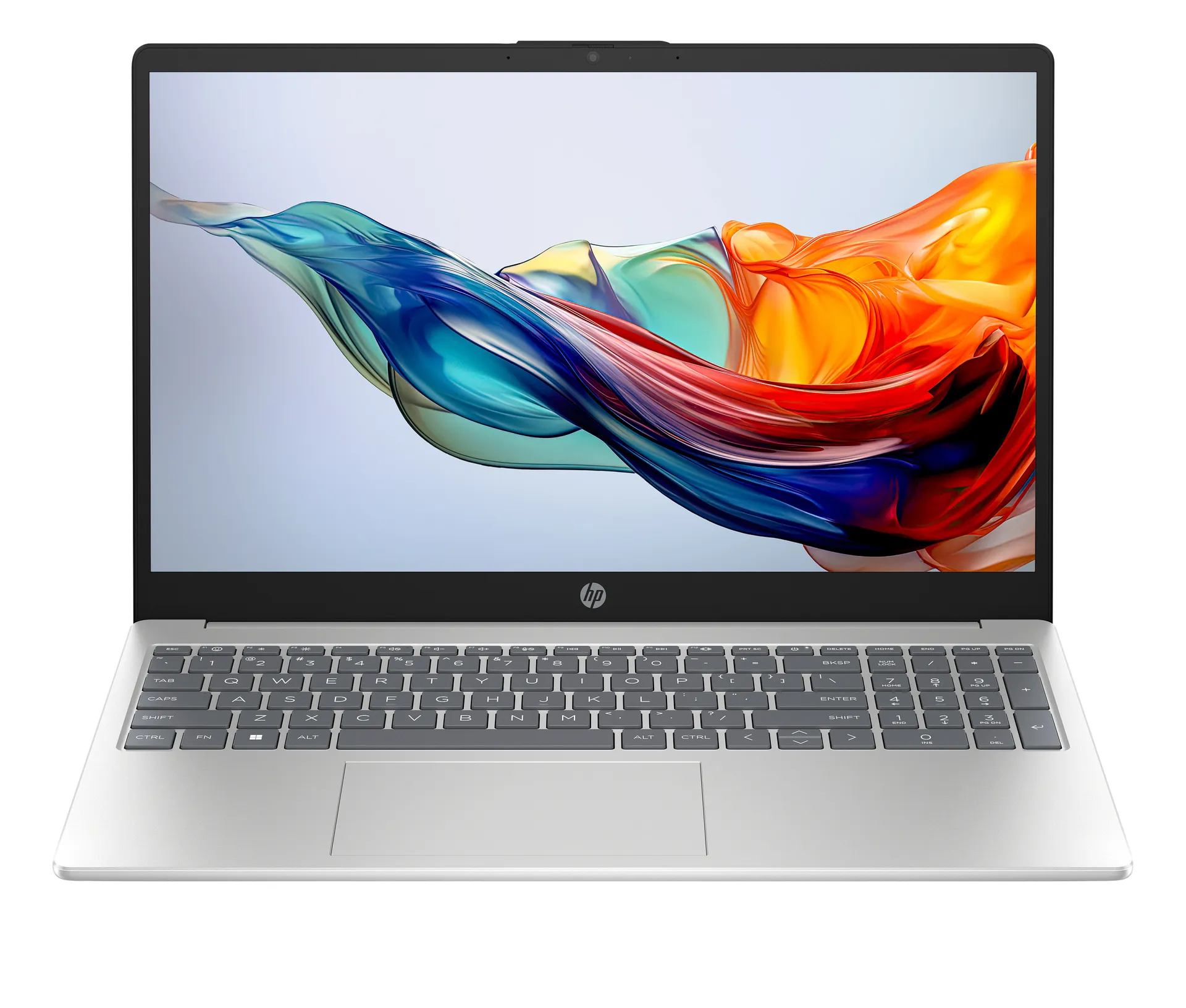 HP 15-fc0259ng AMD Ryzen™ 5 7520U Laptop 39,6 cm (15.6″) Full HD 16 GB LPDDR5-SDRAM 512 GB SSD Wi-Fi 6 (802.11ax) FreeDOS Silber HP 15-fc0259ng AMD Ryzen™ 5 7520U Laptop 39,6 cm (15.6″) Full HD 16 GB LPDDR5-SDRAM 512 GB SSD Wi-Fi 6 (802.11ax) FreeDOS Silber